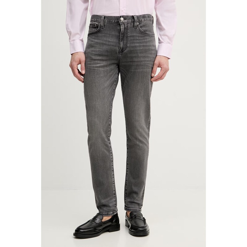 Tommy Hilfiger slim fit džíny pánské