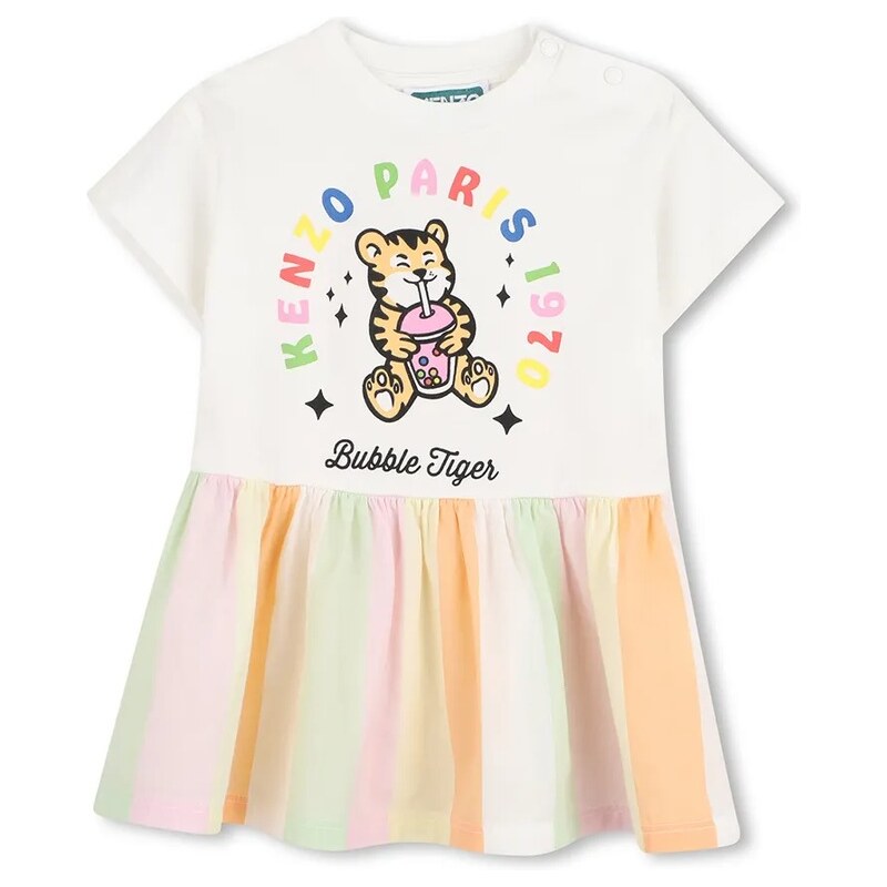 Kenzo kids set dětský bavlněný