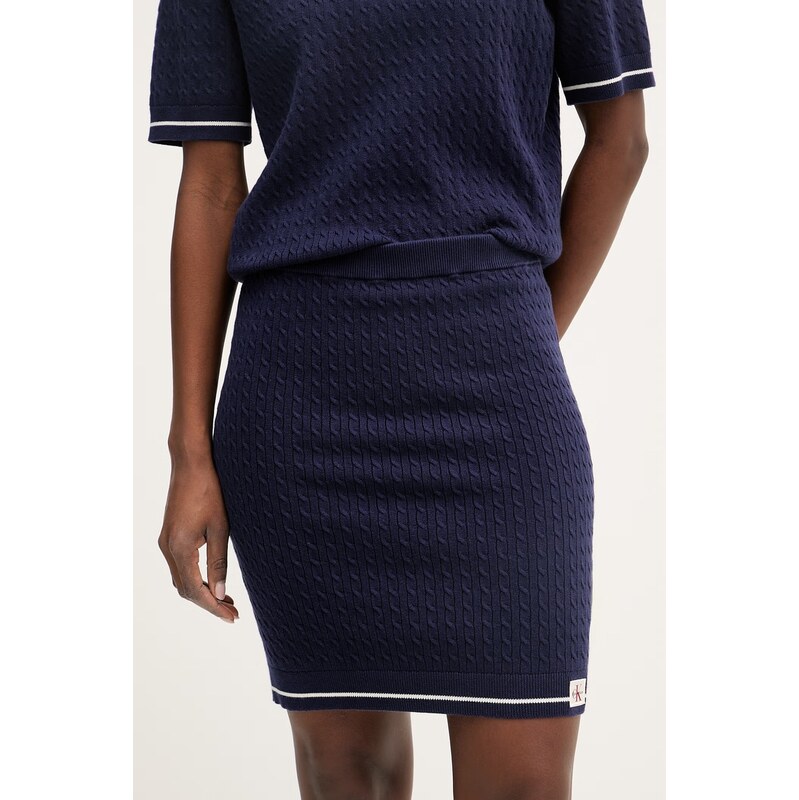 Calvin Klein Jeans sukně 114844379