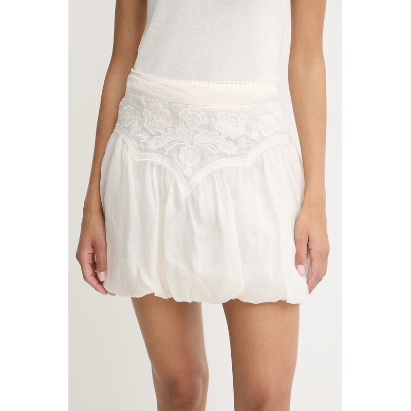 Twinset balonová sukně 114861826