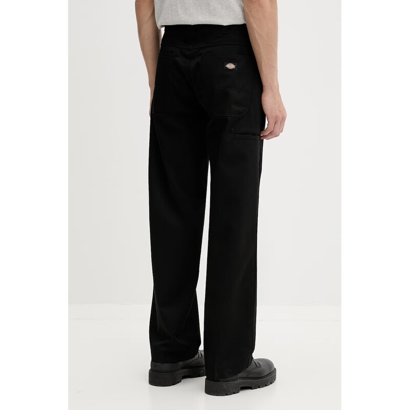 Dickies rovné kalhoty pánské