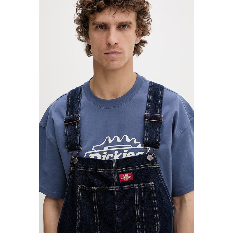 Dickies lacláče džínové pánské