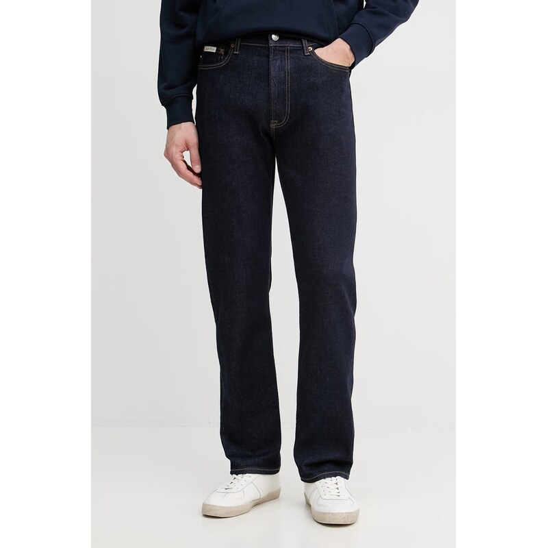 Calvin Klein Jeans rovné džíny pánské