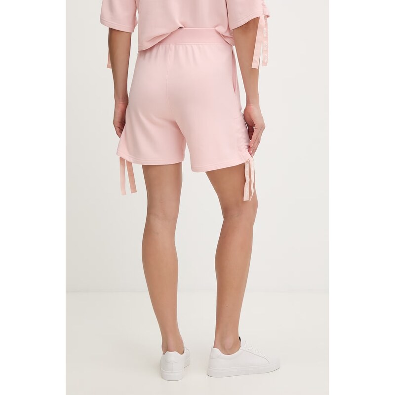 HUGO loungewear šortky dámské CASUAL_Shorts