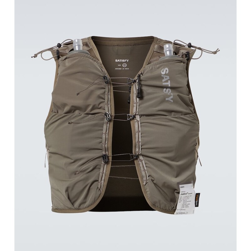 Satisfy Justice technical vest