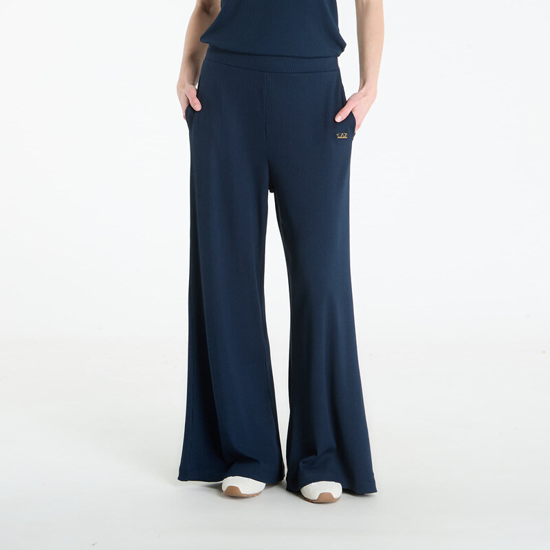 Kalhoty EA7 Emporio Armani Train Costa Trouser Armani Blue L