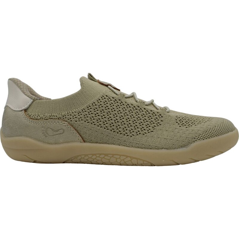 Relife dámské barefoot polobotky 6887-25702-07E beige 114711961
