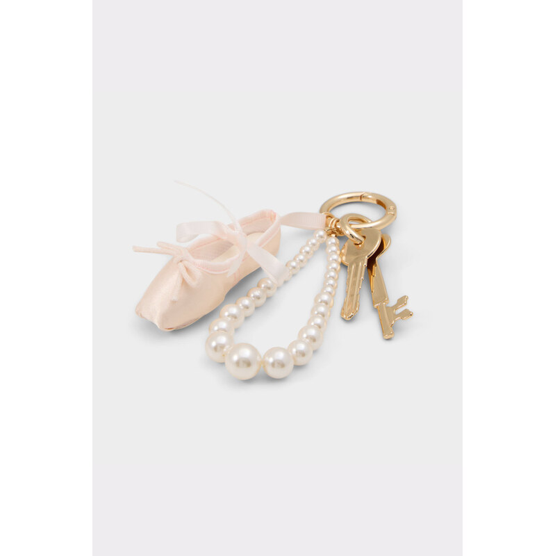 KLÍČENKA ALDO BALLERINA 114729376