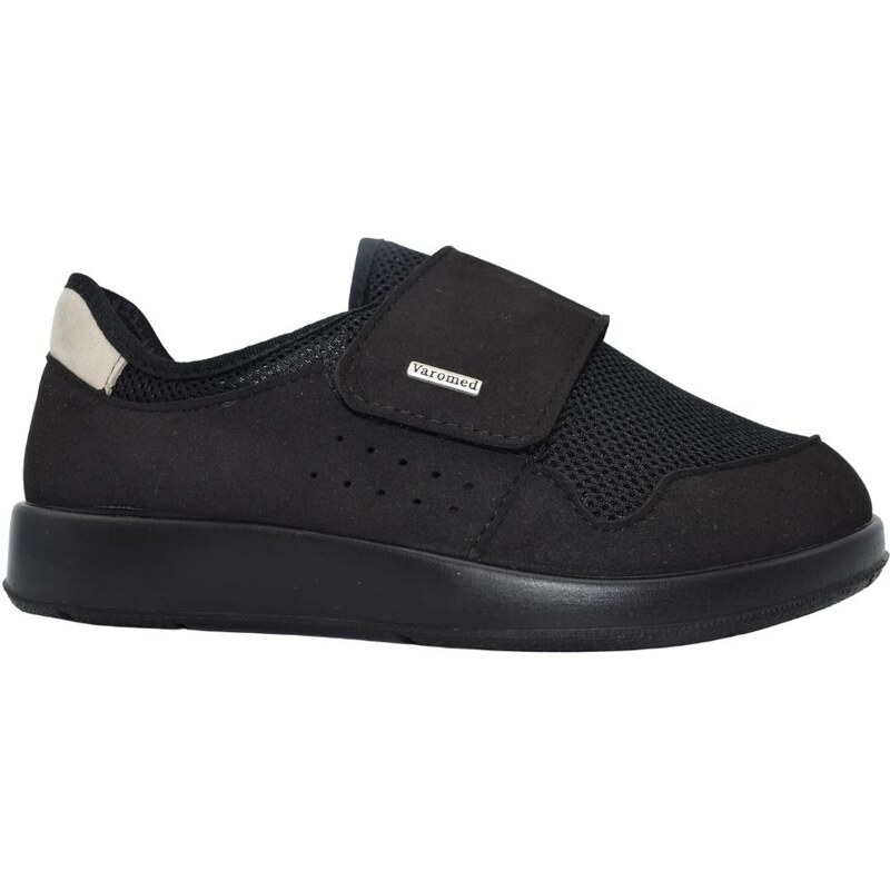 VAROMED široká polobotka 60835 60 Dover Slipper