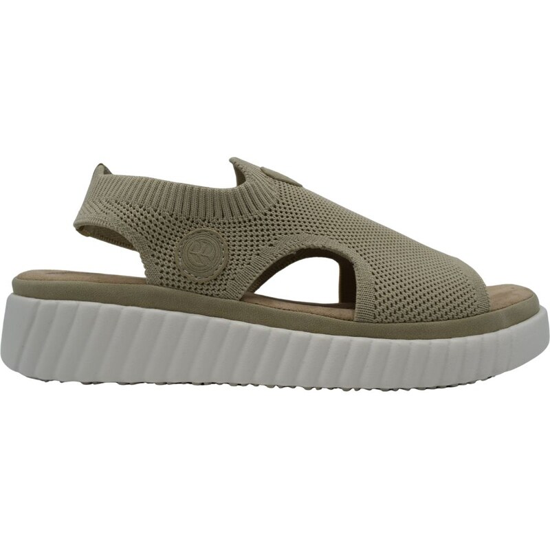 ROMIKA dámské sandály 95R010201300 beige 114731372