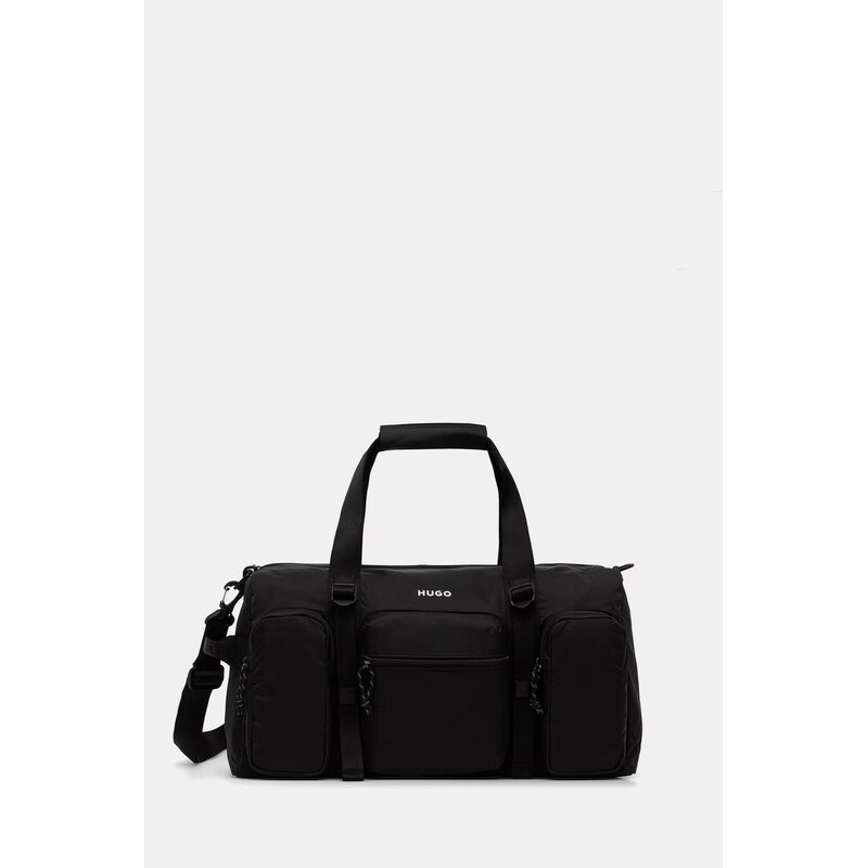 HUGO taška pánská EVERETT new HOLDALL