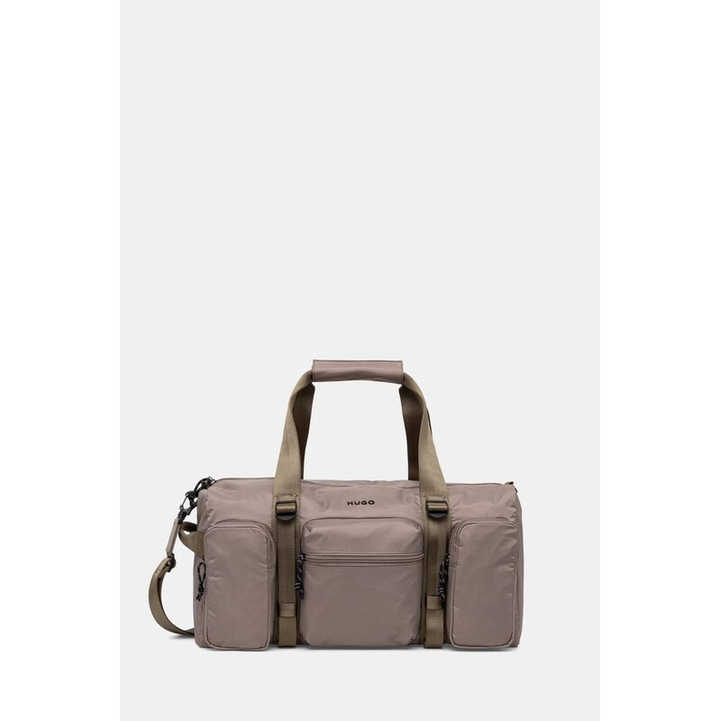 HUGO taška pánská EVERETT new HOLDALL