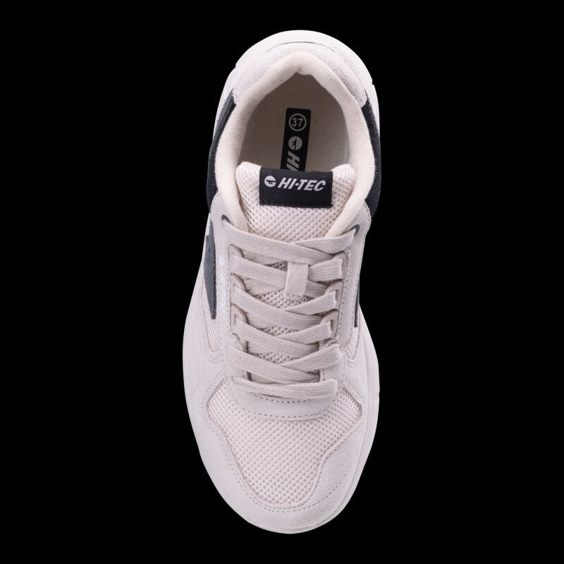 Hi-Tec Dámské boty NILSON LOW WOS 114734001