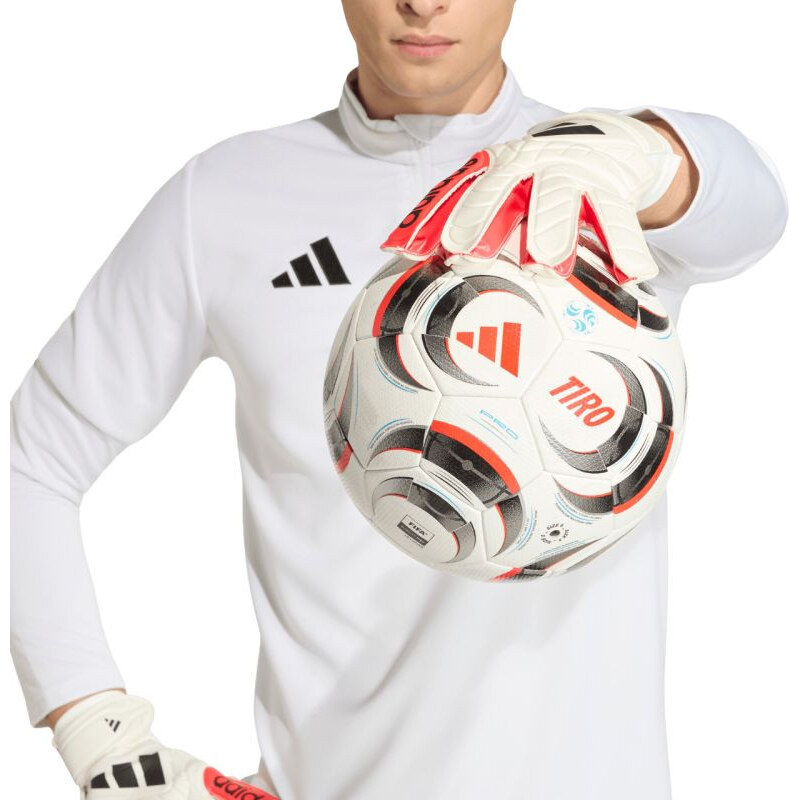 Copa Club brankářské rukavice bílé model 22053797 - ADIDAS