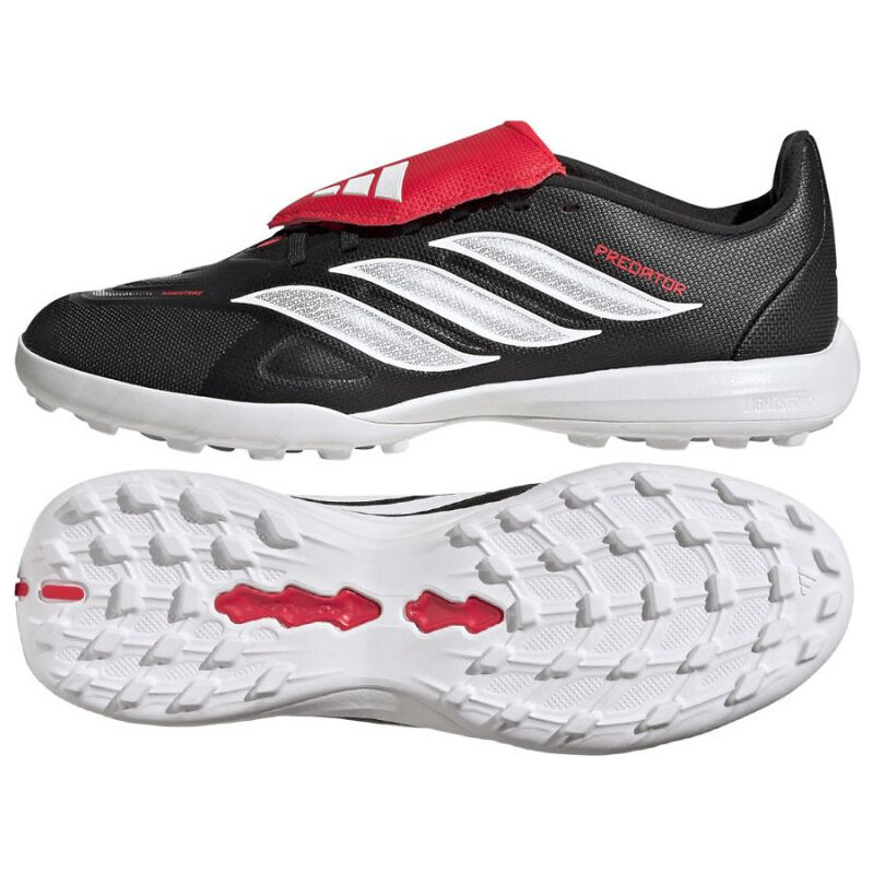 Boty adidas Predator League FT Jr TF Jr JS1041