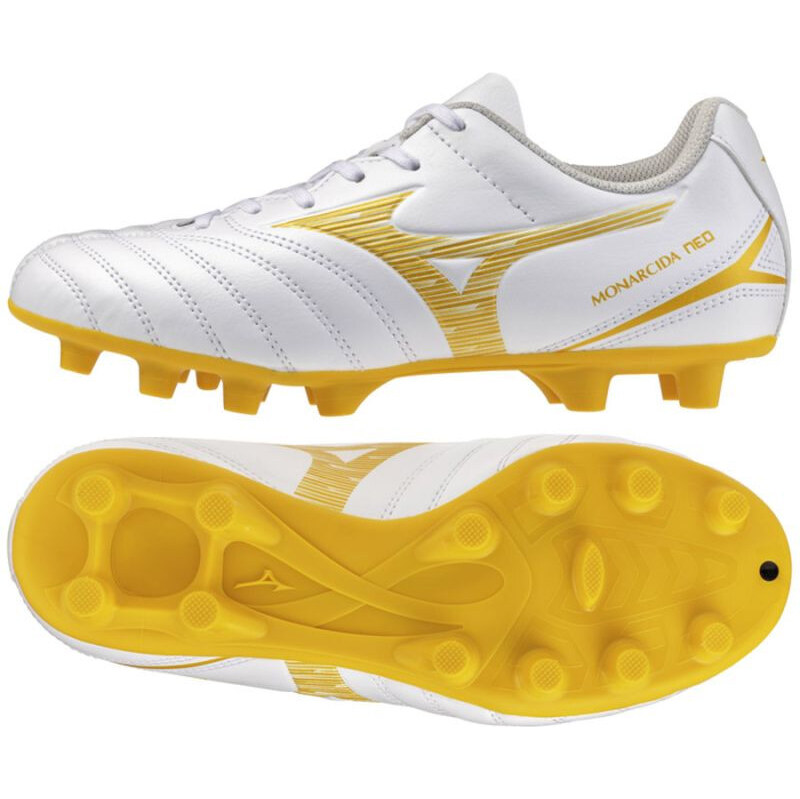 Boty Mizuno Monarcida Neo III Select Jr P1GB262550 114734087