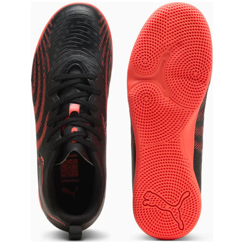 Boty FUTURE 9 Jr IT model 22058562 - Puma