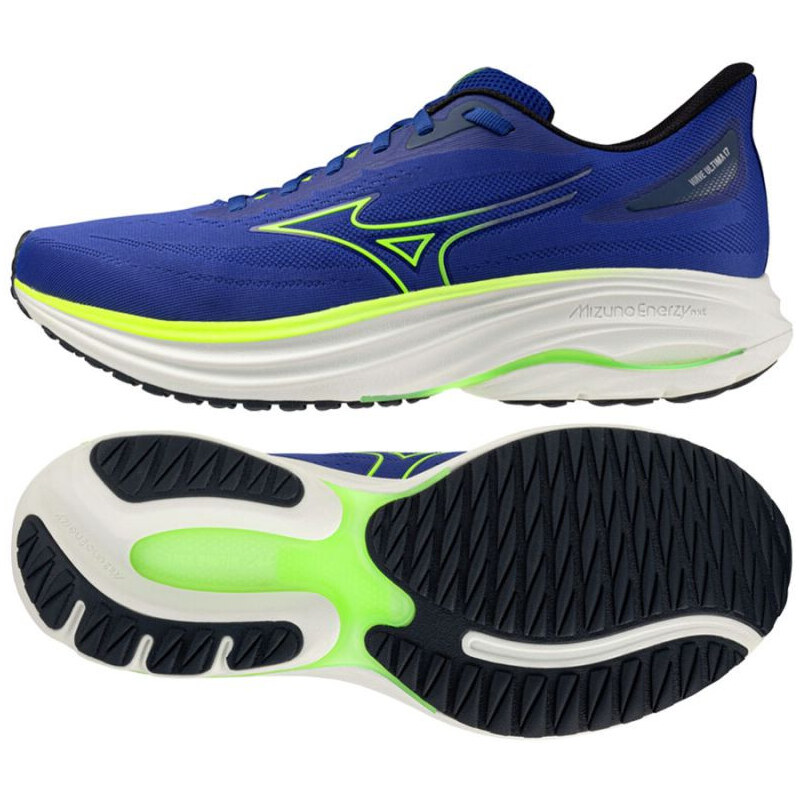 Boty Mizuno WAVE ULTIMA 17 J1GC261801 114734106