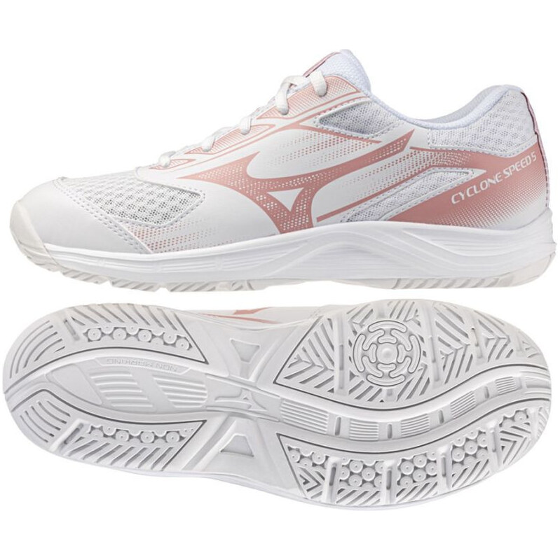 Boty Mizuno CYCLONE SPEED 5 W V1GC258073 114734107