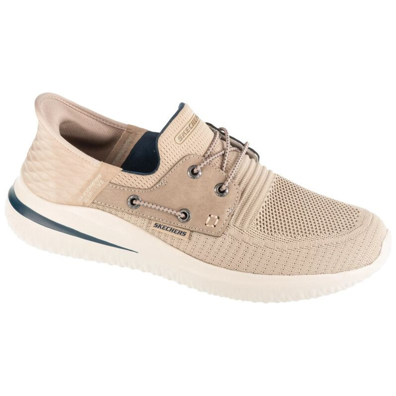 Skechers Slip-Ins: Delson 3.0 - Roth 210606-TPE Beige 41 114734112