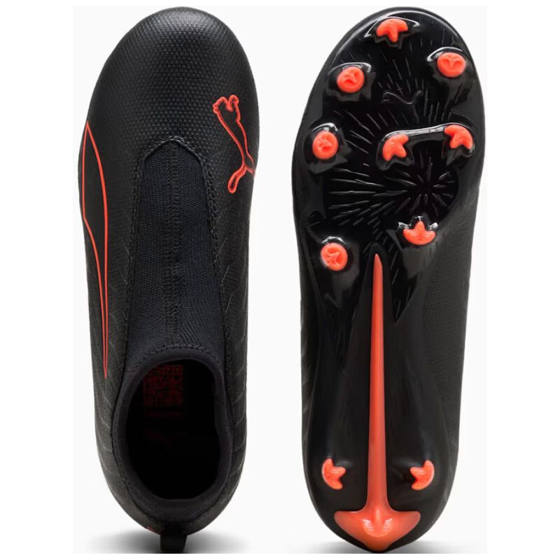 Boty Ultra 6 Jr FG/MG model 22058538 - Puma