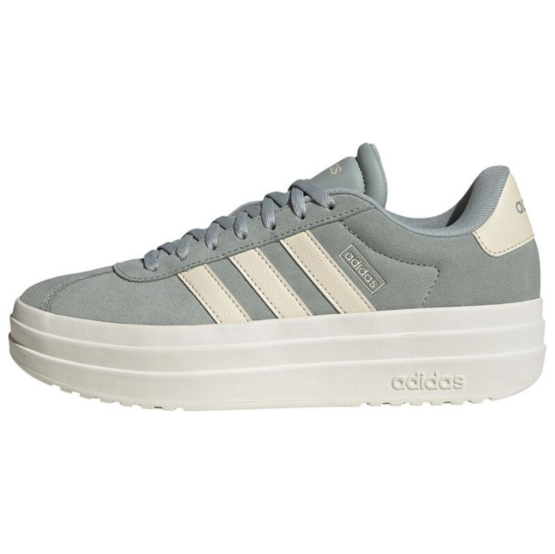 Boty adidas VL COURT BOLD W IH9150