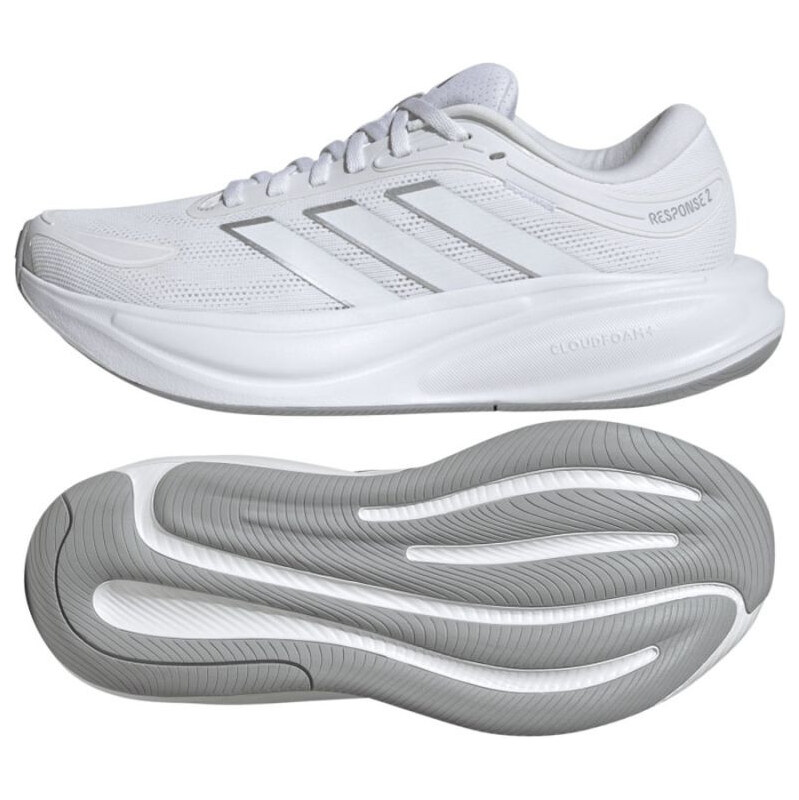 Boty adidas Response 2 W KJ1757