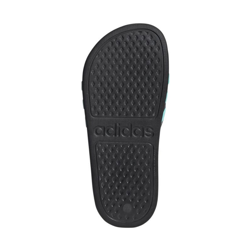 Adilette Aqua Slides dětské žabky model 22060837 - ADIDAS