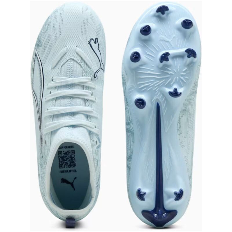 Boty Ultra 6 Match Jr FG/AG model 22061669 - Puma