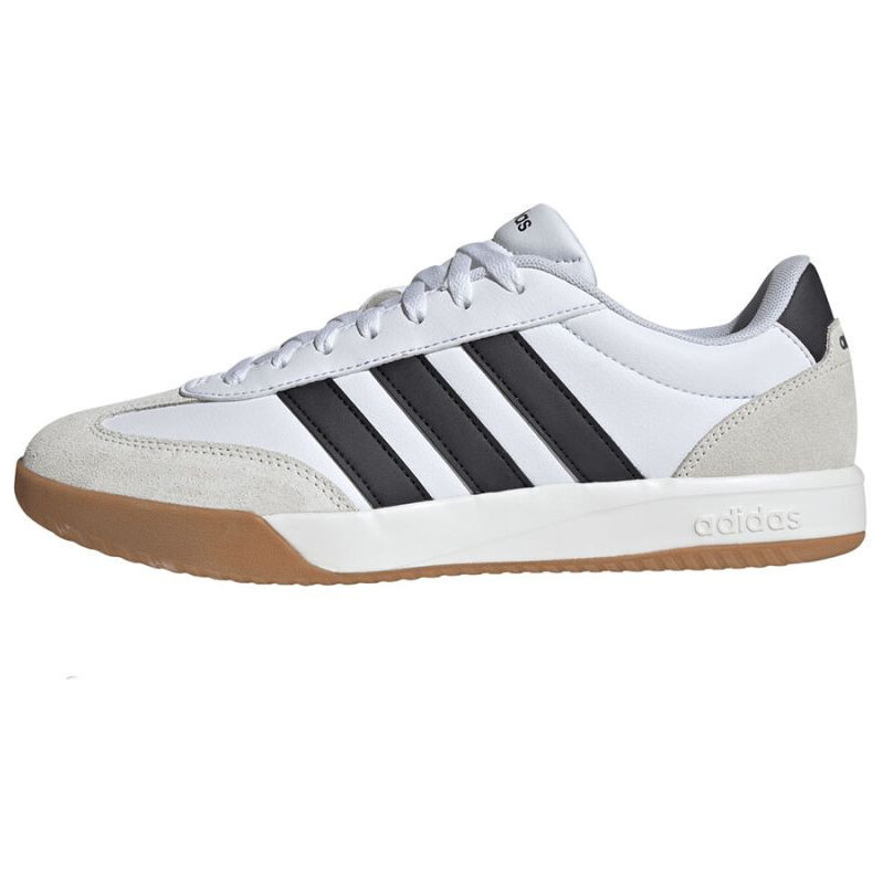 Boty adidas VL COURT FC JR9818