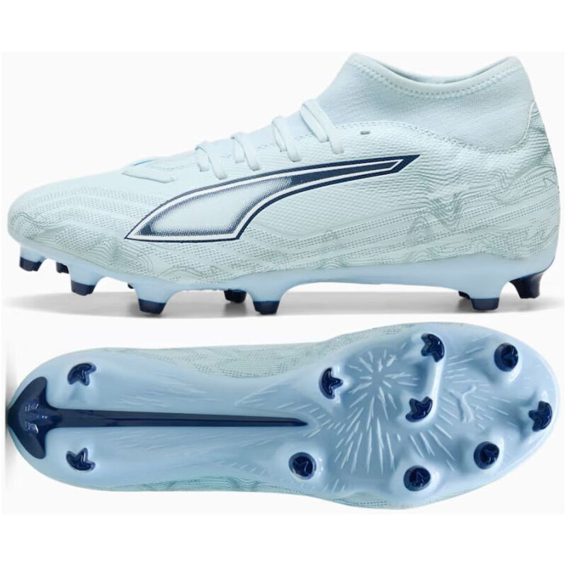 Boty Puma Ultra 6 PLAY+ FG/AG 108707-03