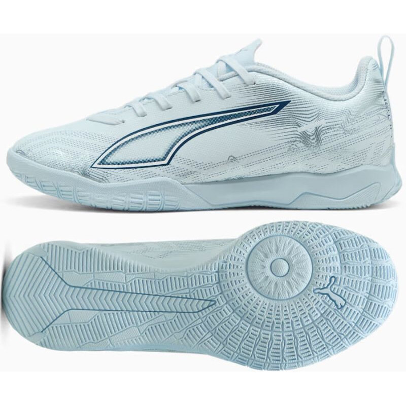 Boty Puma Ultra 6 Play Jr IT 109056-03