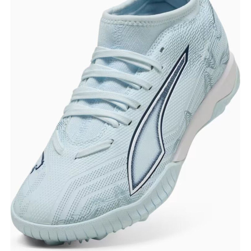Boty Ultra 5 Match Mid Jr model 22062222 - Puma