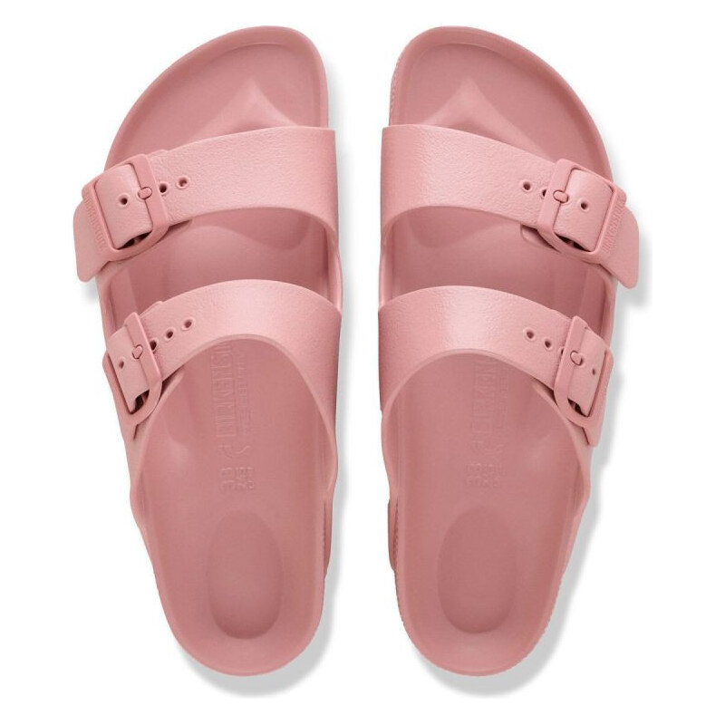 Dámské žabky EVA PINK model 22063038 - Birkenstock