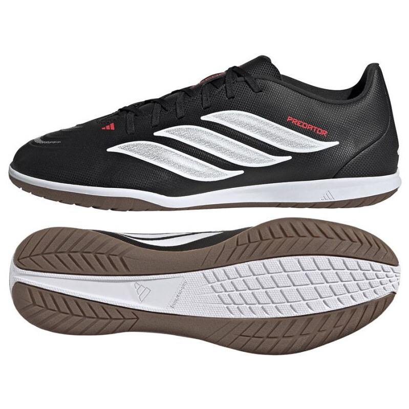 Boty adidas Predator Club Sala IN JS0359