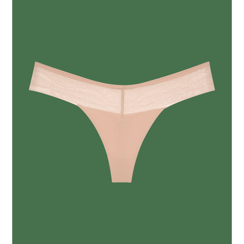 Breathe & Lift Smart String - NEUTRAL BEIGE - TRIUMPH NEUTRAL BEIGE - 114734262
