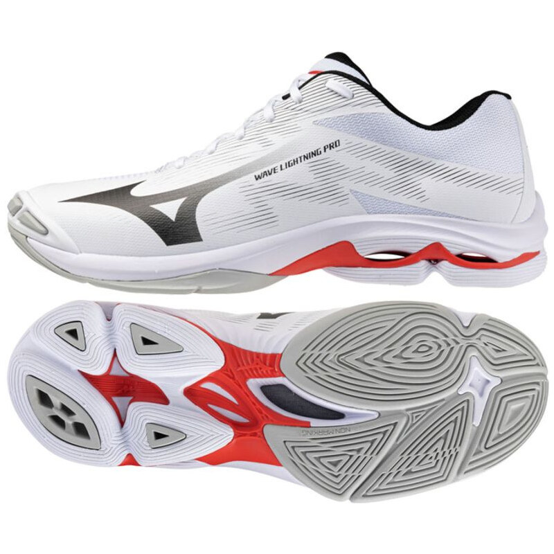 Boty Mizuno WAVE LIGHTNING PRO V1GA266059 114734292