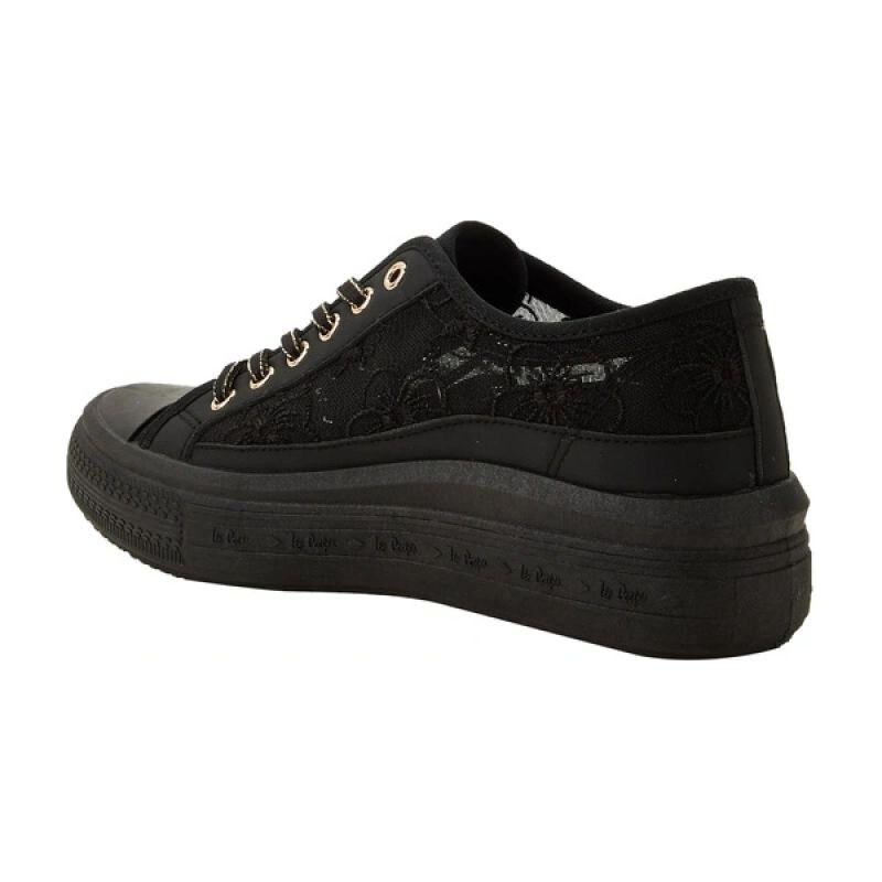 dámské sportovní boty black dámské model 22071723 - Lee Cooper