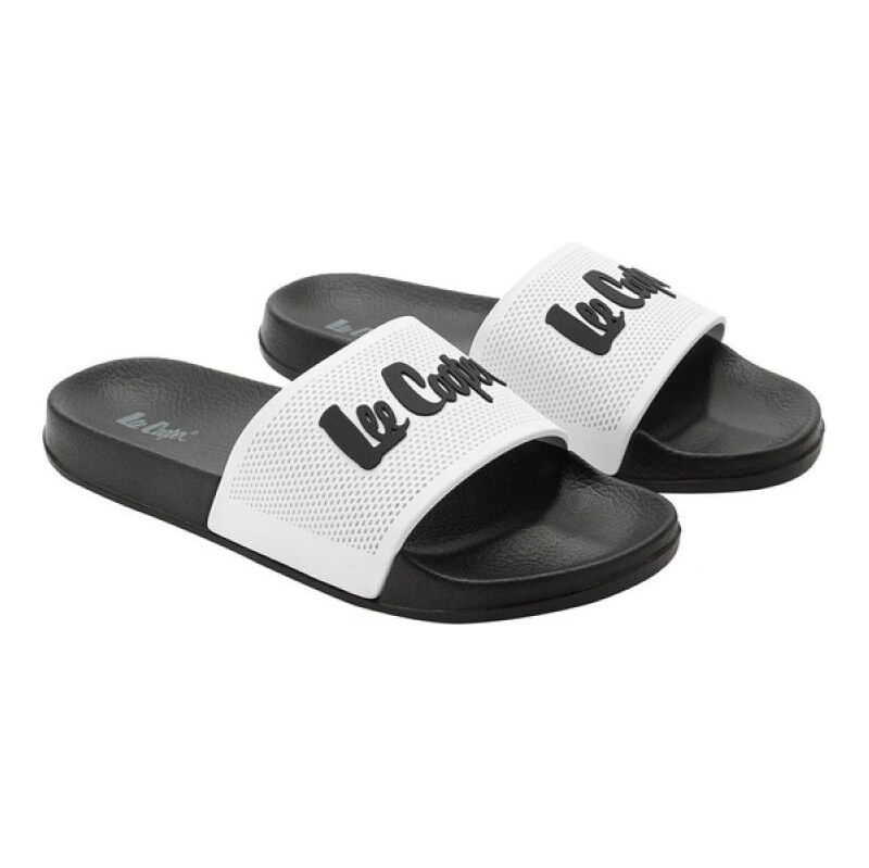 Lee Cooper pánské sportovní boty slip-on žabky pohodlné lehké