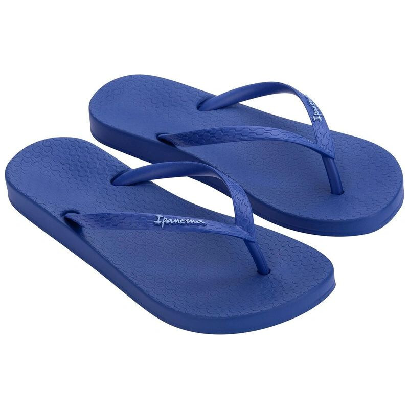 Ipanema dámské žabky Anat Colors Fem comfortable blue dámské 114734352