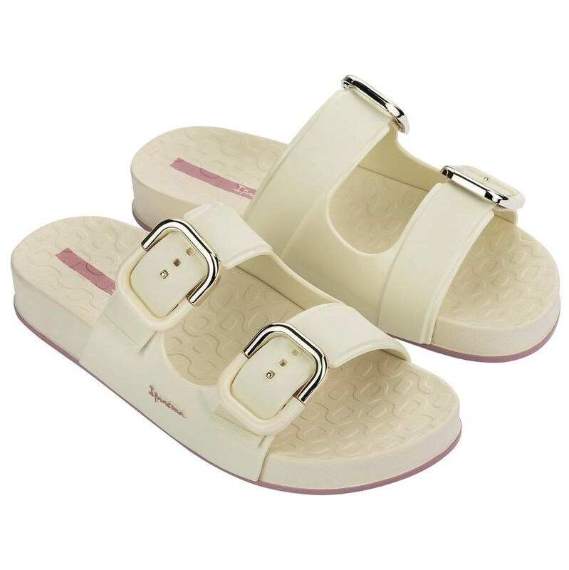 Dámské žabky Ipanema Slide very light comfortable yellow dámské 114734350