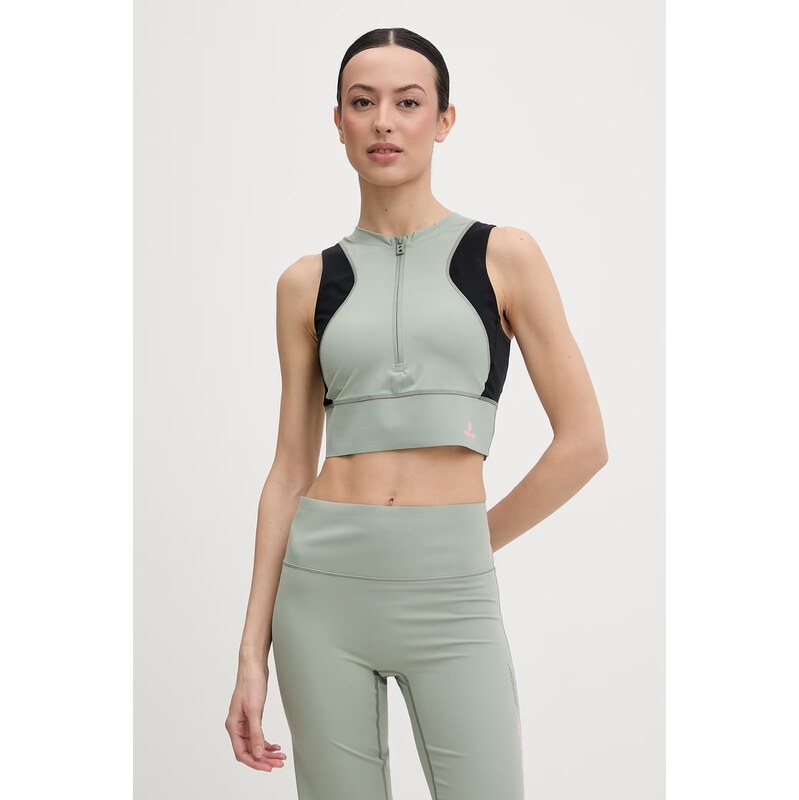 BOGNER Fire+Ice dámský top na trénink CAIA 114844097