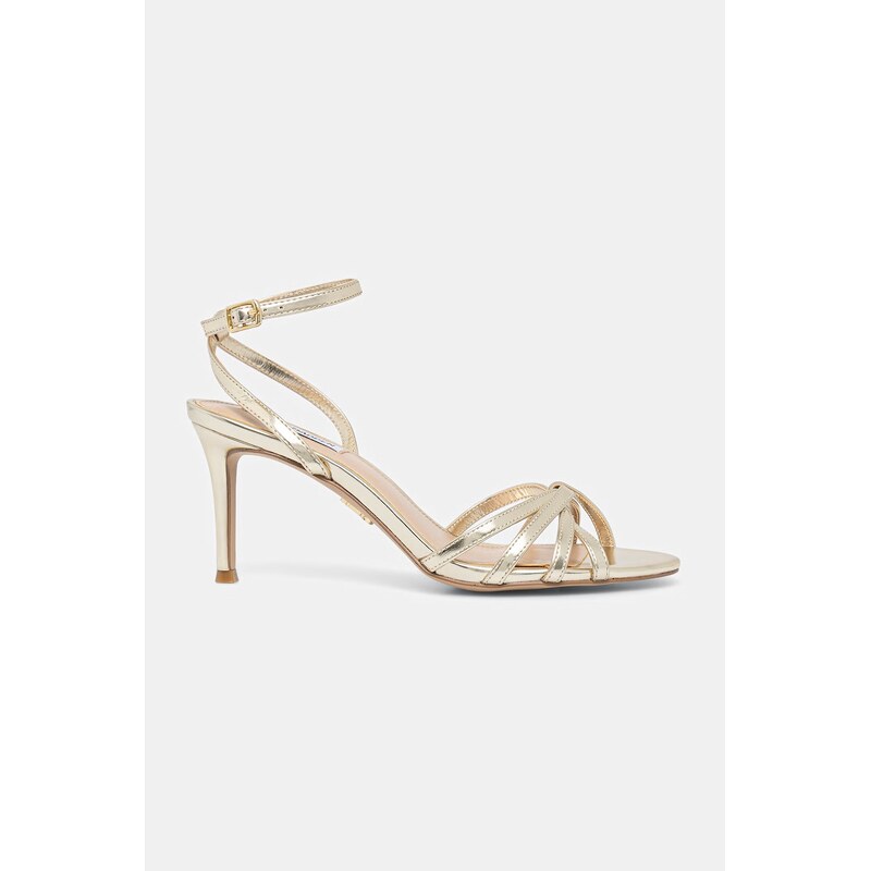 Steve Madden sandály na vysokém podpatku Niles St.