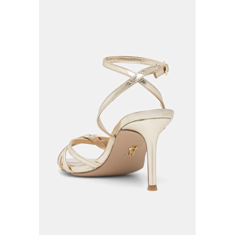 Steve Madden sandály na vysokém podpatku Niles St.