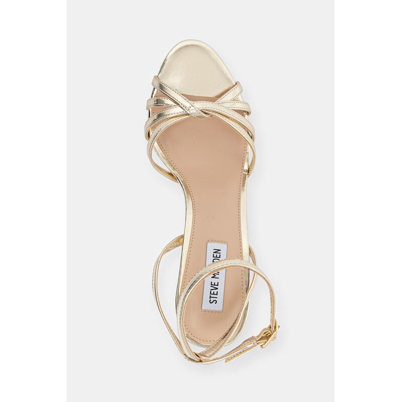 Steve Madden sandály na vysokém podpatku Niles St.