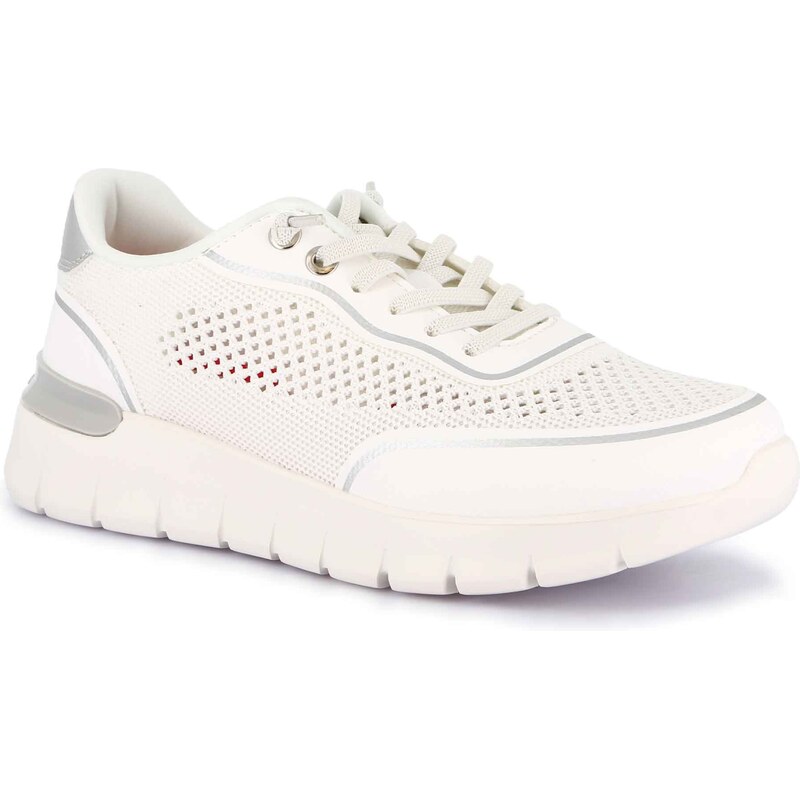 Grunland SACE SC6262 tenisky lehké dámské bílé 114735819