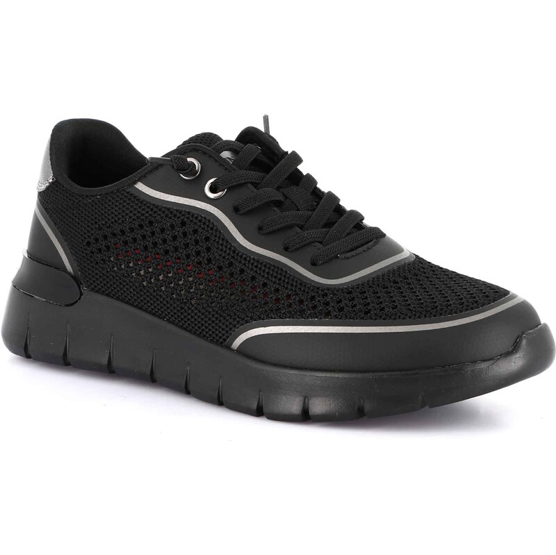 Grunland SACE SC6262 tenisky lehké dámské černé 114735820