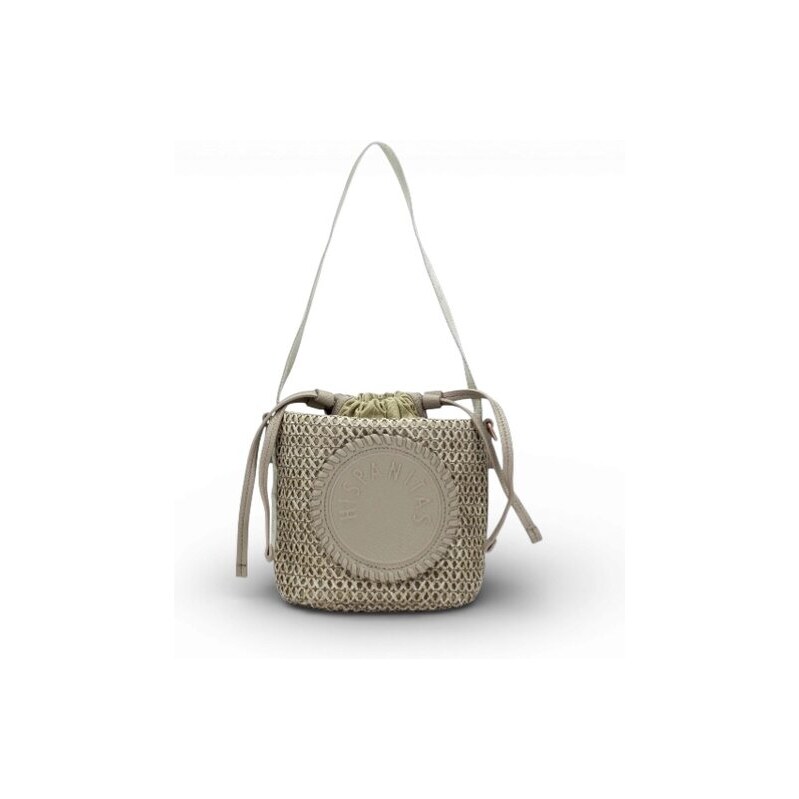 Crossbody kabelka Hispanitas BV264541 zelená 114736122