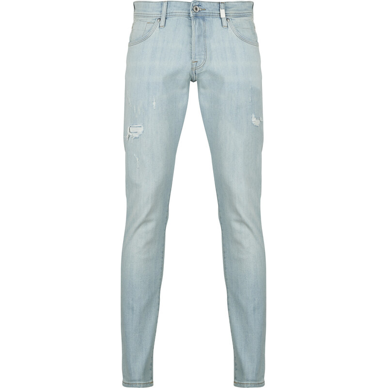Jack & Jones Rifle slim JJIGLENN JJLUKE GE 258