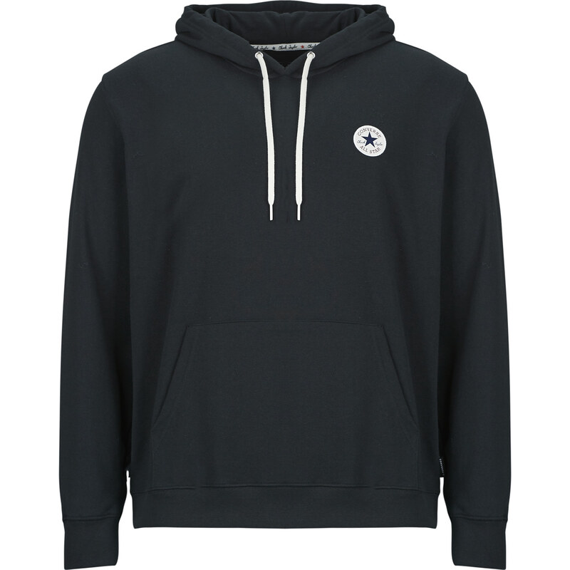 Converse Mikiny s kapucí CHUCK PATCH HOODIE